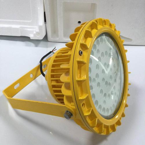 工厂LED防爆泛光灯100W 全面解析与应用选型指南